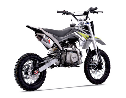 Thumpstar - TSC140 S4 Dirt Bike