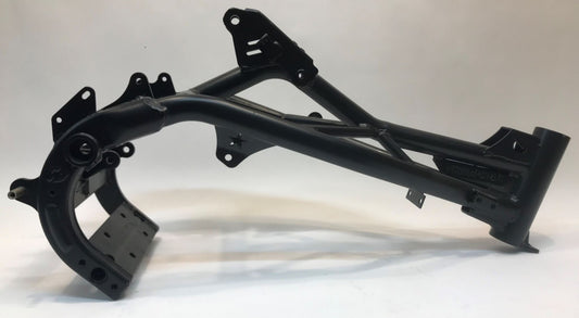 3908 | Frame Tri Bar Stealth | Complete Assembly | V5