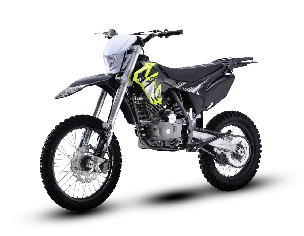 Thumpstar - TSF150 X3 Dirt Bike