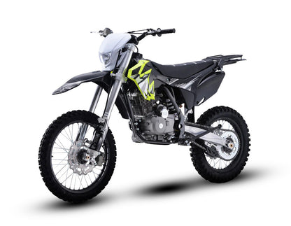 Thumpstar - TSF150 X3 Dirt Bike