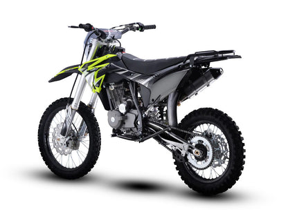 Thumpstar - TSF150 X3 Dirt Bike