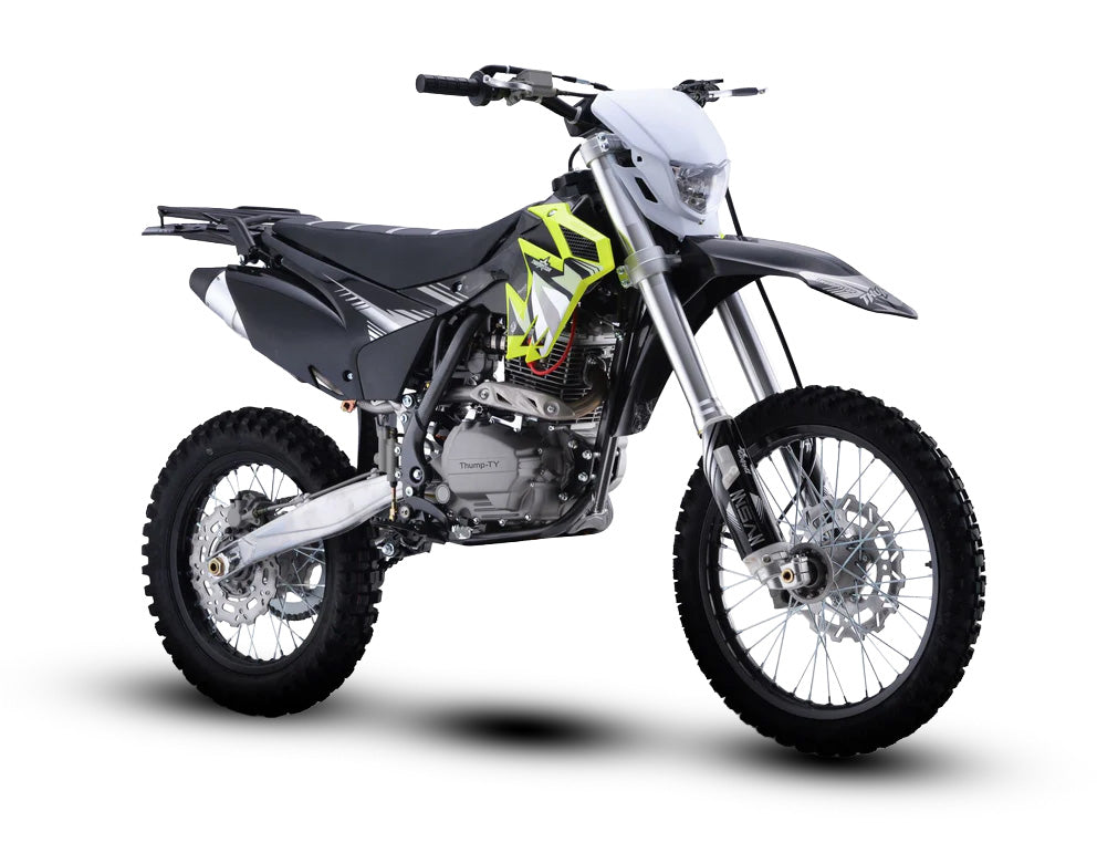Thumpstar - TSF150 X3 Dirt Bike