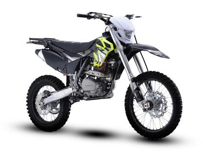 Thumpstar - TSF150 X3 Dirt Bike