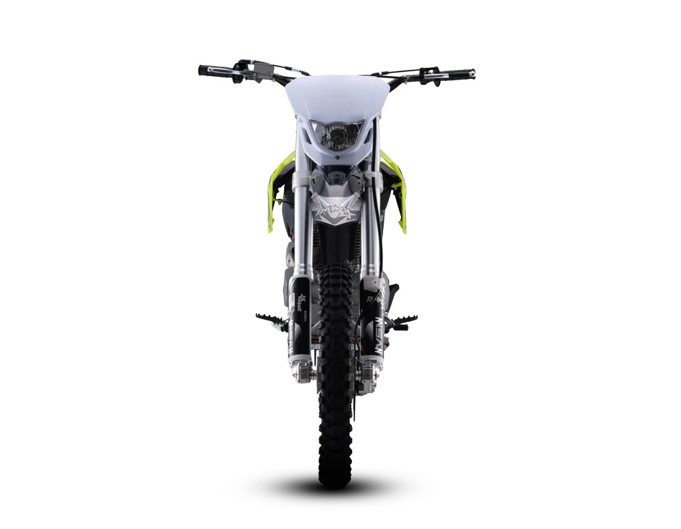 Thumpstar - TSF150 X3 Dirt Bike