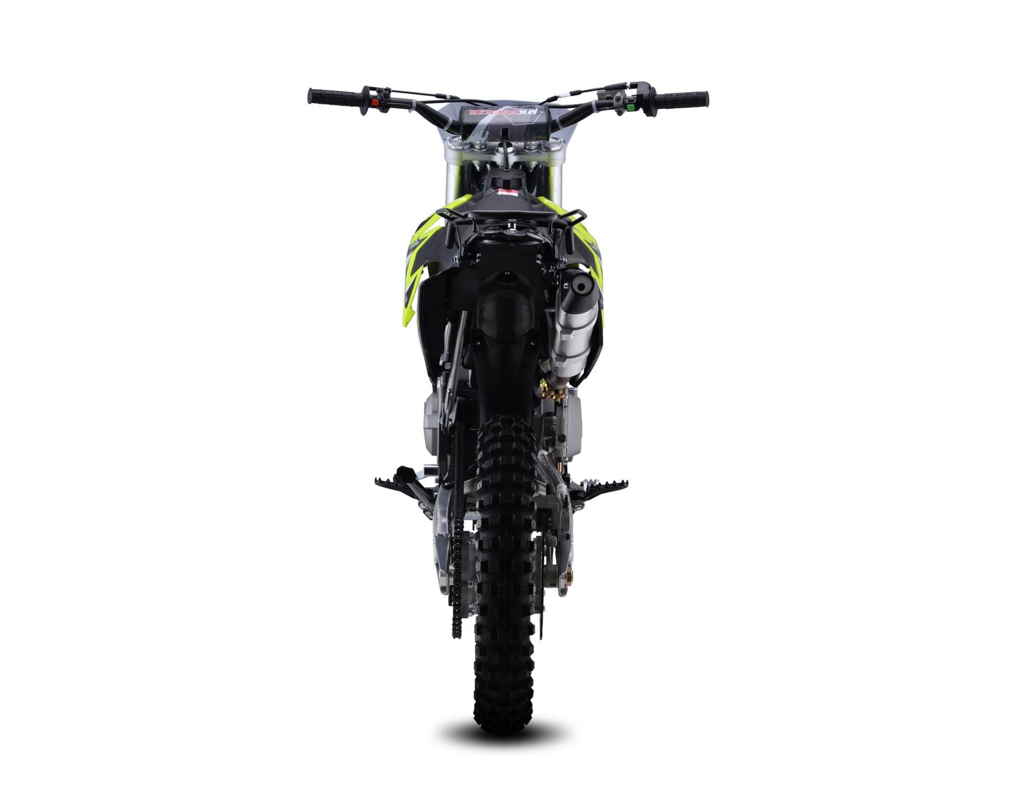 Thumpstar - TSF150 X3 Dirt Bike