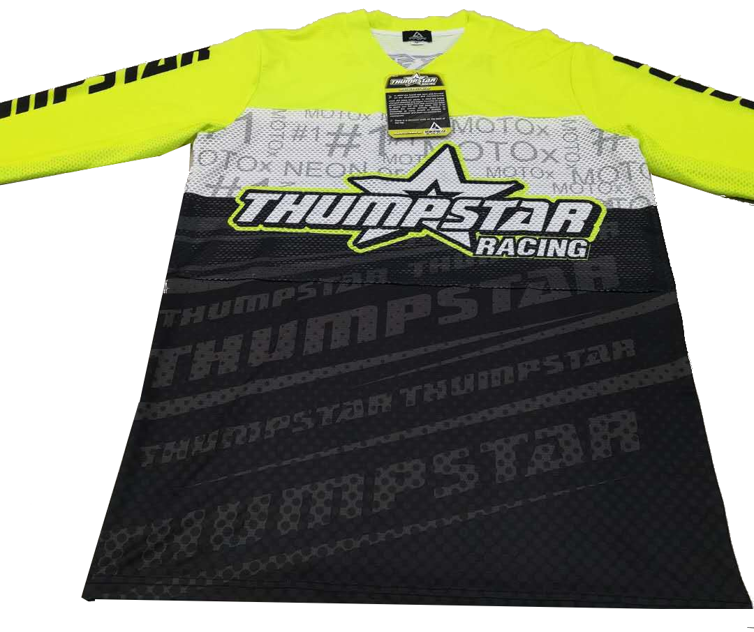 9019 | Thumpstar Race Top L