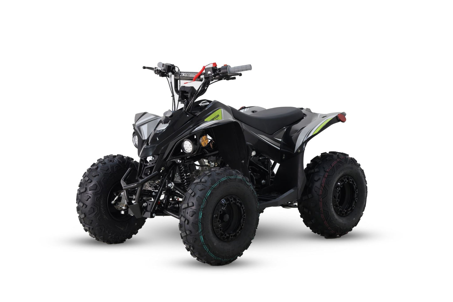 Thumpstar - ATV 125 G2 Quad Bike