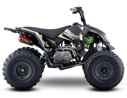 Thumpstar - ATV 125cc Quad Bike (EU)