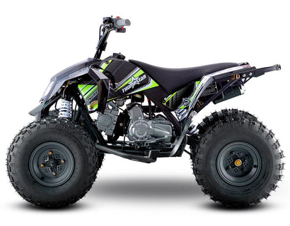 Thumpstar - ATV 125cc Quad Bike (EU)