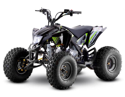 Thumpstar - ATV 125cc Quad Bike (EU)