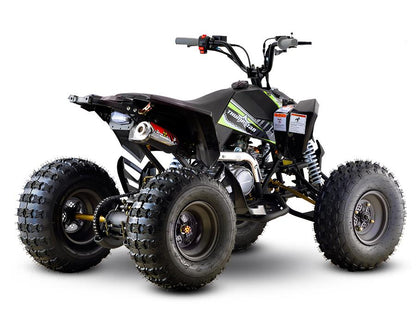 Thumpstar - ATV 125cc Quad Bike (EU)