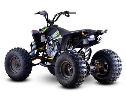 Thumpstar - ATV 125cc Quad Bike (EU)