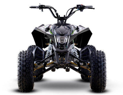 Thumpstar - ATV 125cc Quad Bike (EU)