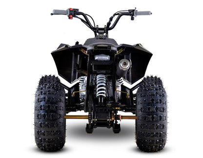 Thumpstar - ATV 125cc Quad Bike (EU)