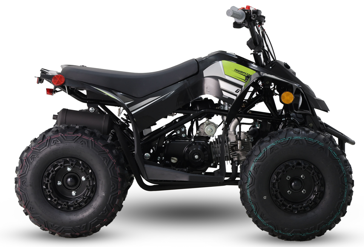 Thumpstar - ATV 125cc G2 Quad Bike