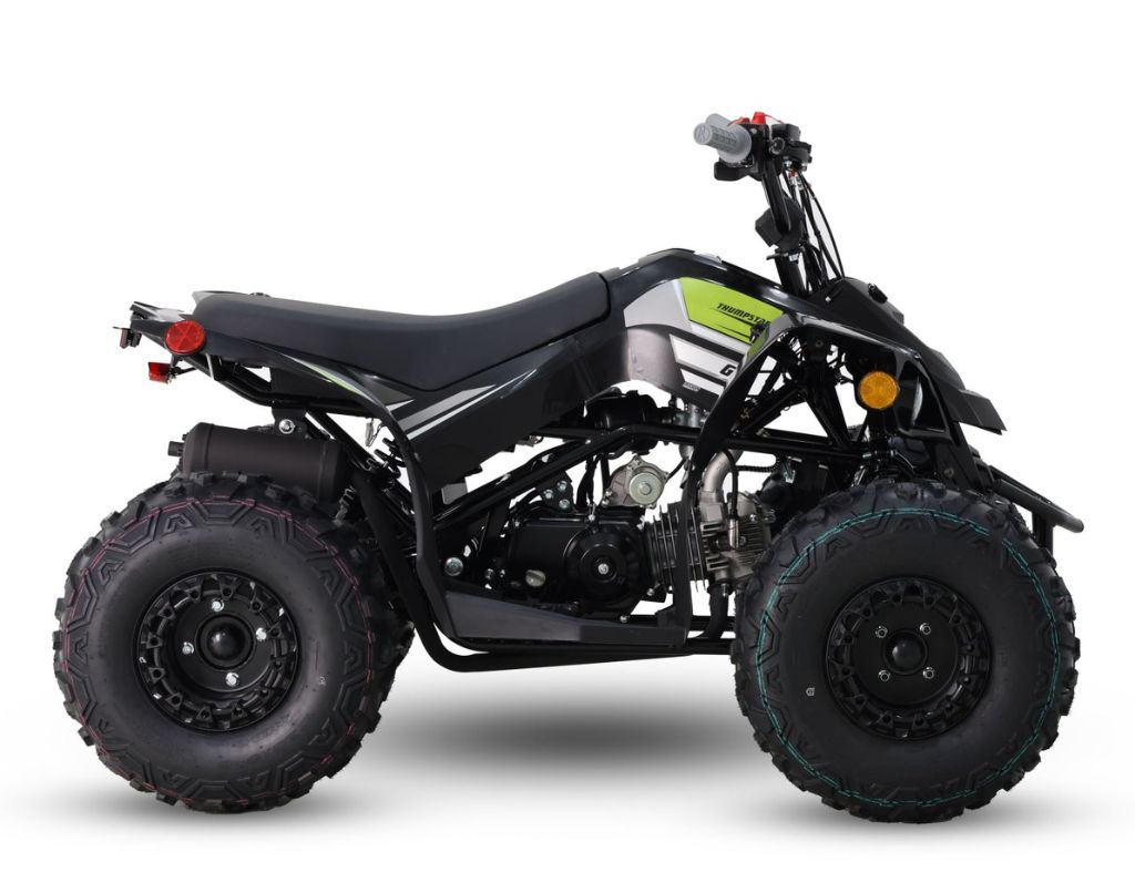 Thumpstar - ATV140 G2 Quad Bike