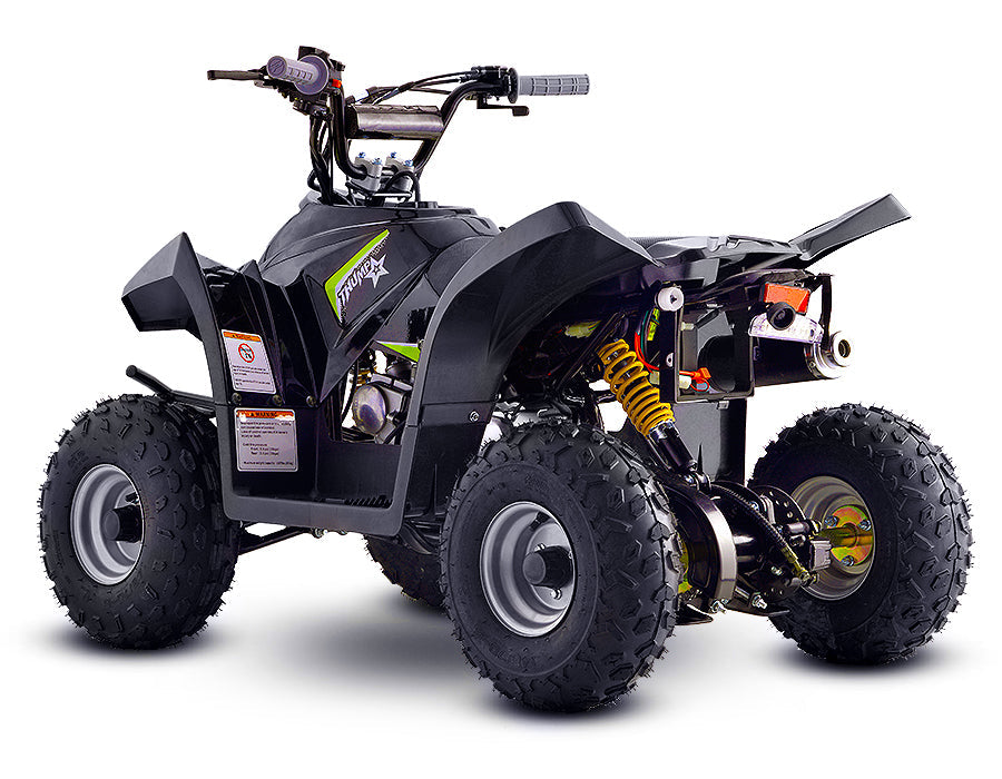 Thumpstar - ATV 70cc Quad Bike
