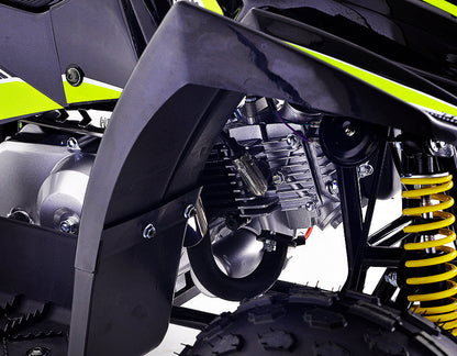 Thumpstar - ATV 70 D1 Quad Bike
