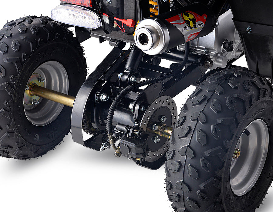 Thumpstar - ATV 70cc Quad Bike