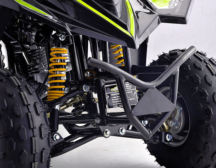 Thumpstar - ATV 70 D1 Quad Bike