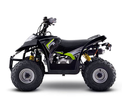 Thumpstar - ATV 70 D1 Quad Bike