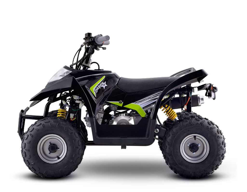 Thumpstar - ATV70 D1 Quad Bike