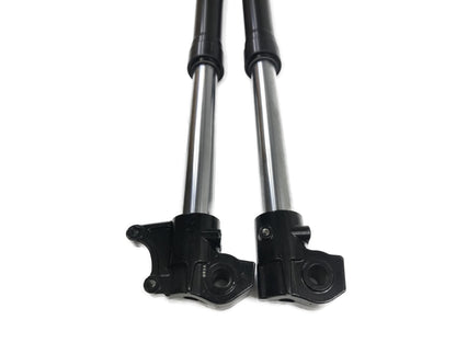 3113 | Front Forks | Non Adjustable Red | V5 [K5]