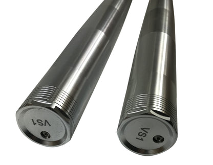 3723 | Front Forks | TSX230 [J2]