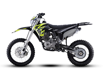 Thumpstar - TSF230 X3 Dirt Bike
