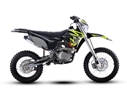Thumpstar - TSF230 X3 Dirt Bike