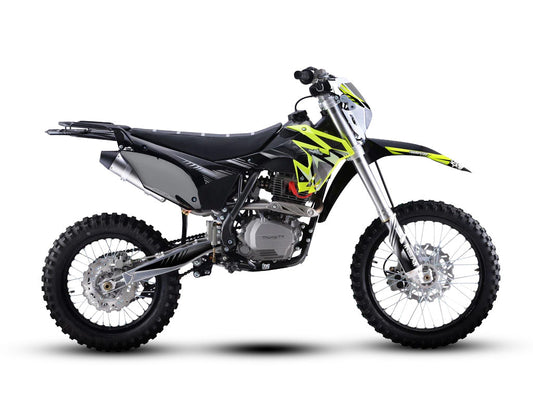 Thumpstar - TSF230 X3 Dirt Bike