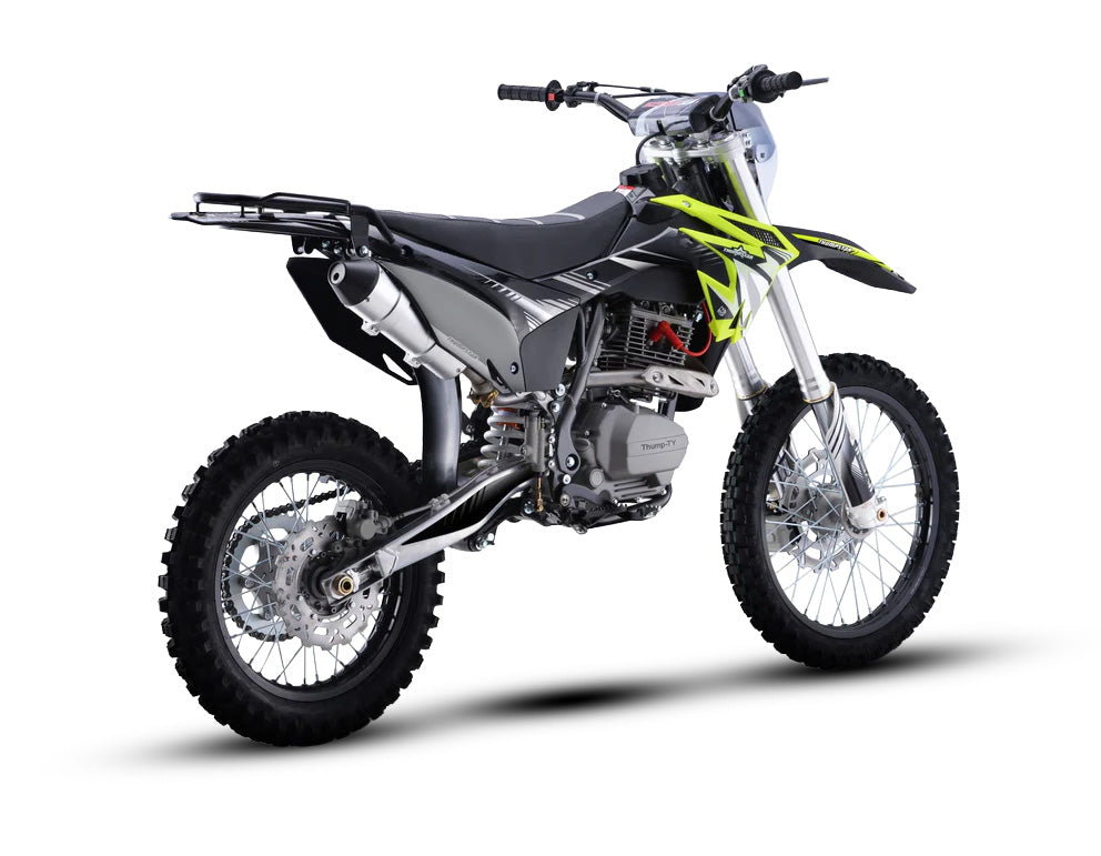 Thumpstar - TSF230 X3 Dirt Bike