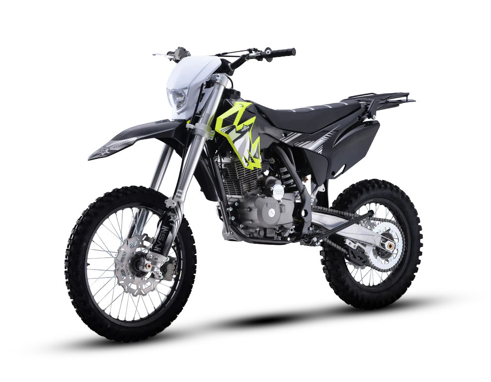 Thumpstar - TSF230 X3 Dirt Bike