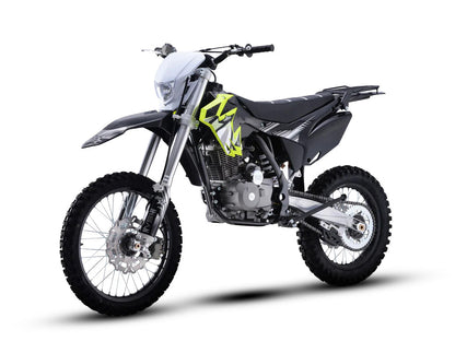 Thumpstar - TSF230 X3 Dirt Bike