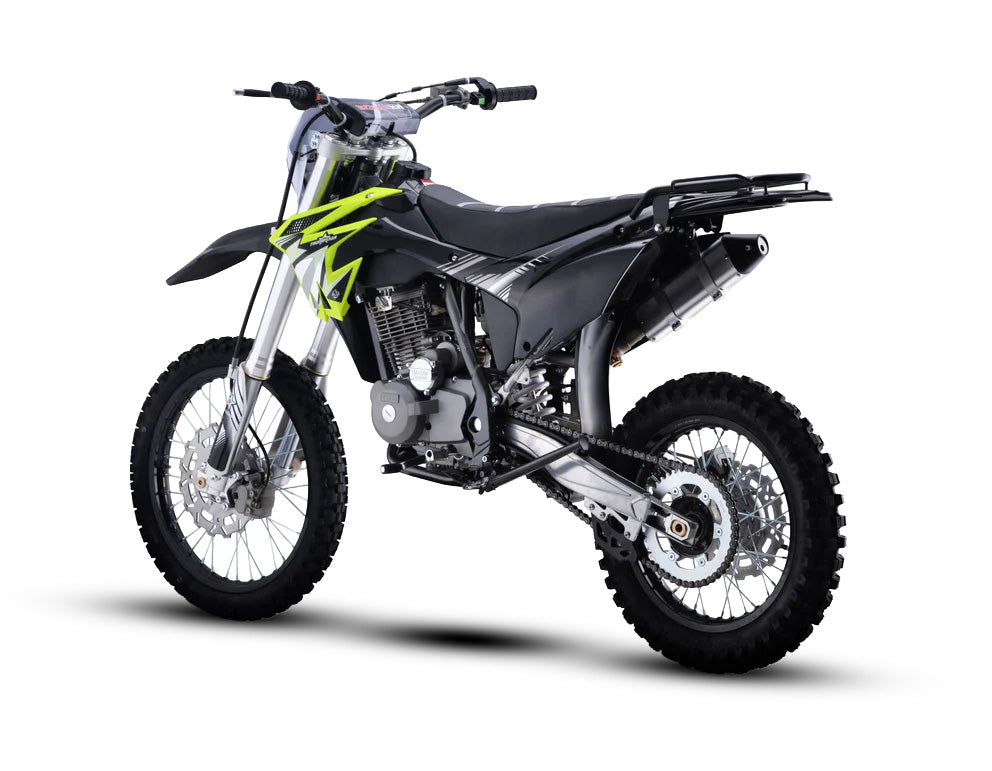 Thumpstar - TSF230 X3 Dirt Bike