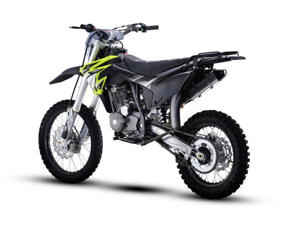 Thumpstar - TSF230 X3 Dirt Bike