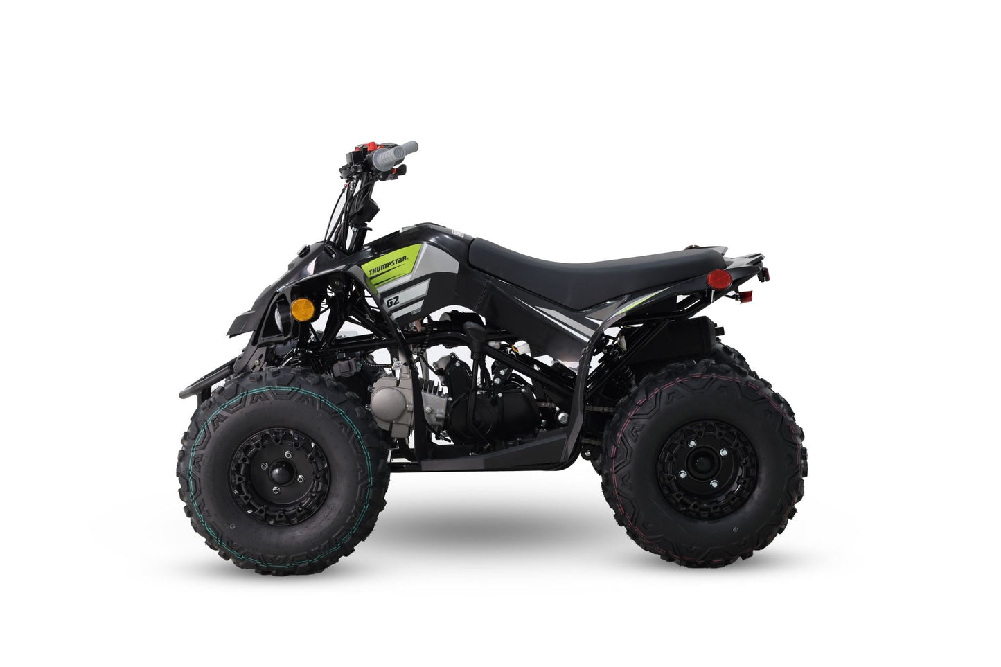 Thumpstar - ATV 125cc G2 Quad Bike