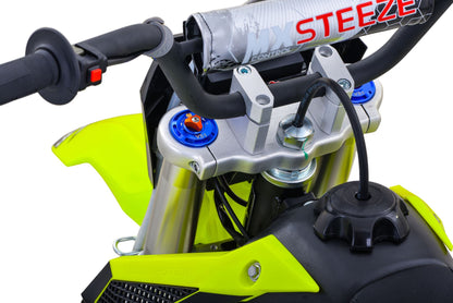 Thumpstar - Hunge140 V5 Neon Dirt Bike