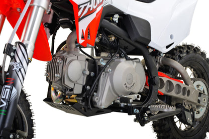 Thumpstar - Hunge RED 140cc Dirt Bike