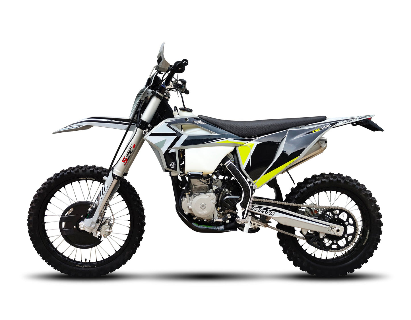 Thumpstar - TSF450 N1 Dirt Bike