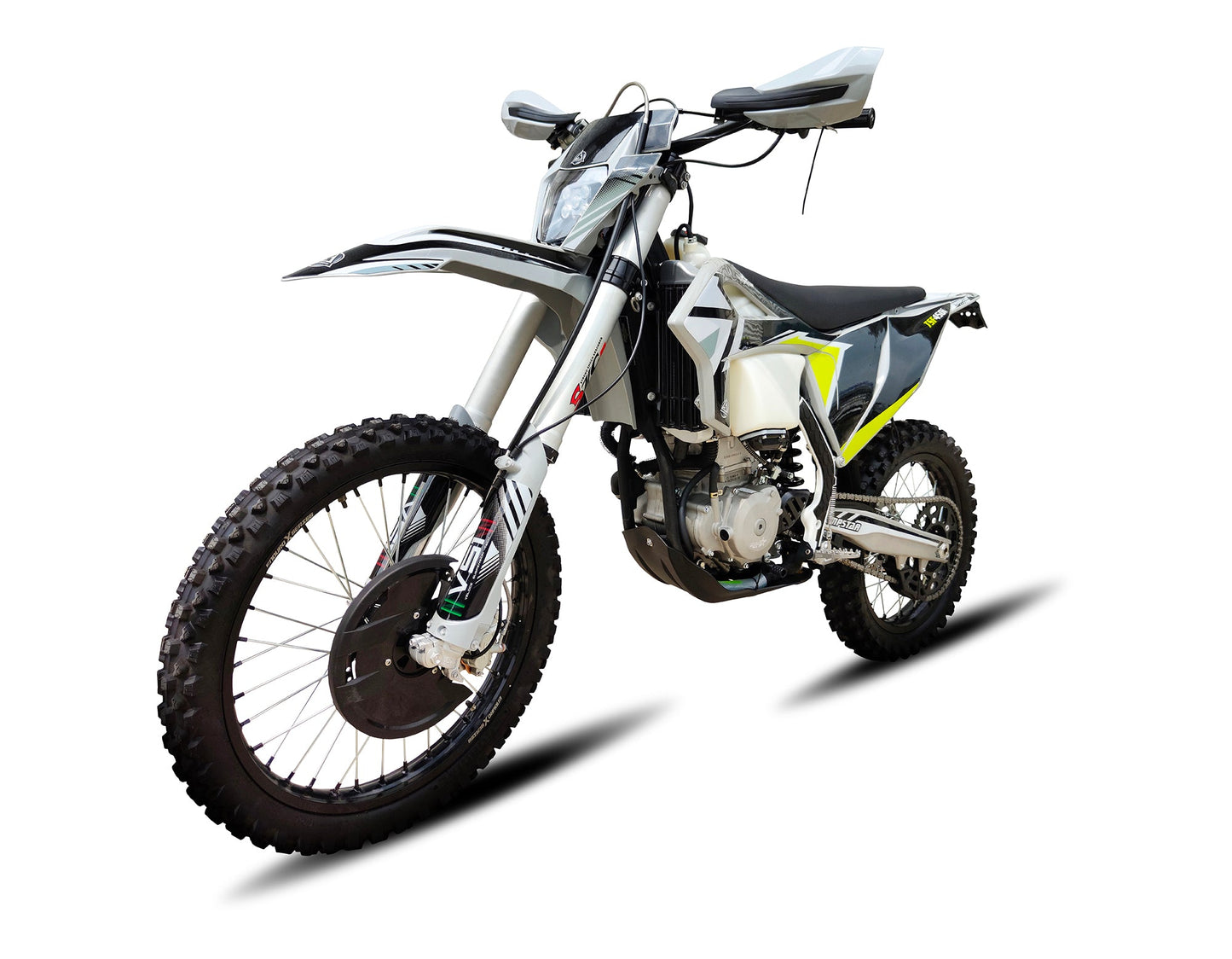 Thumpstar - TSF450 N1 Dirt Bike