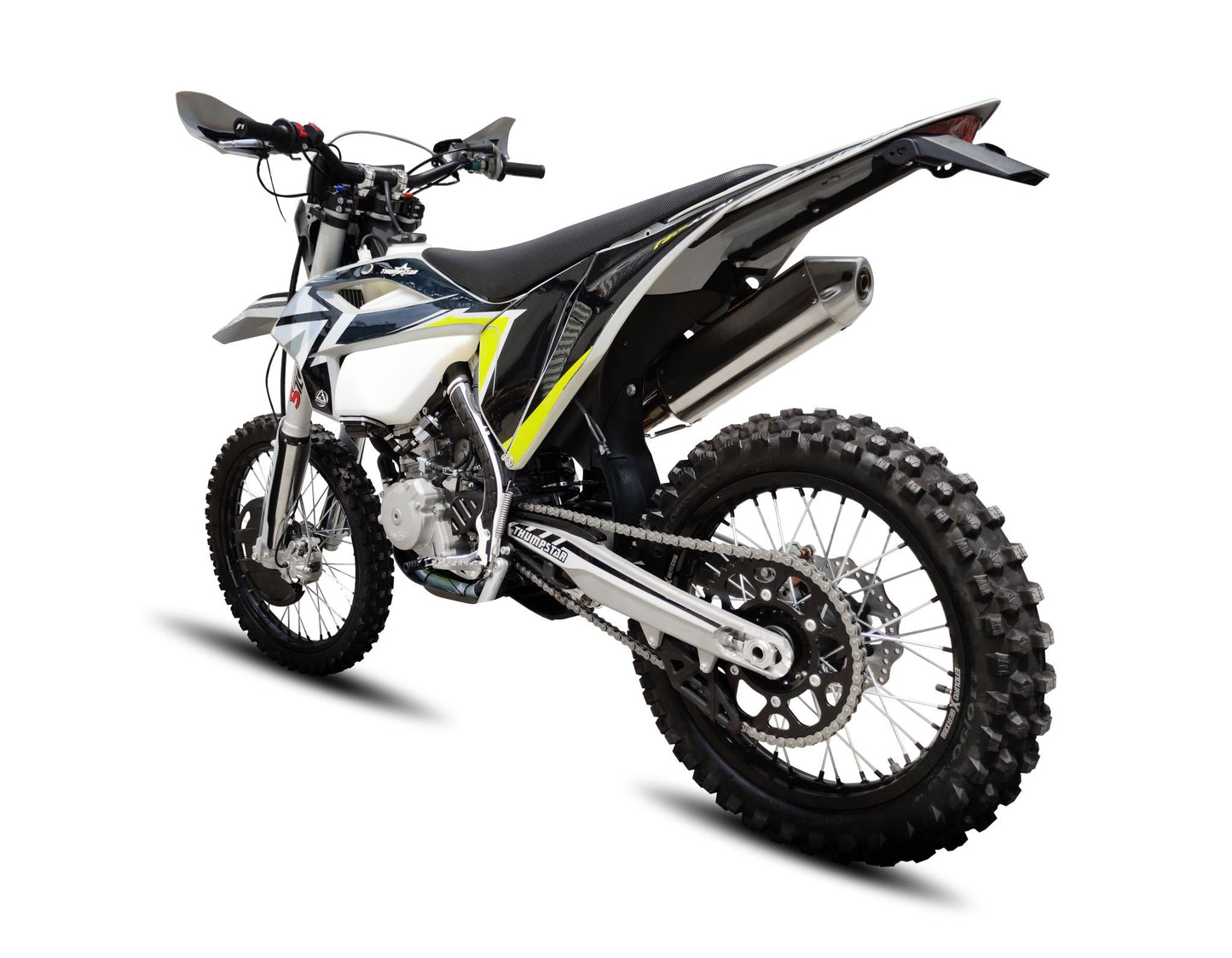 Thumpstar - TSF450 N1 Dirt Bike