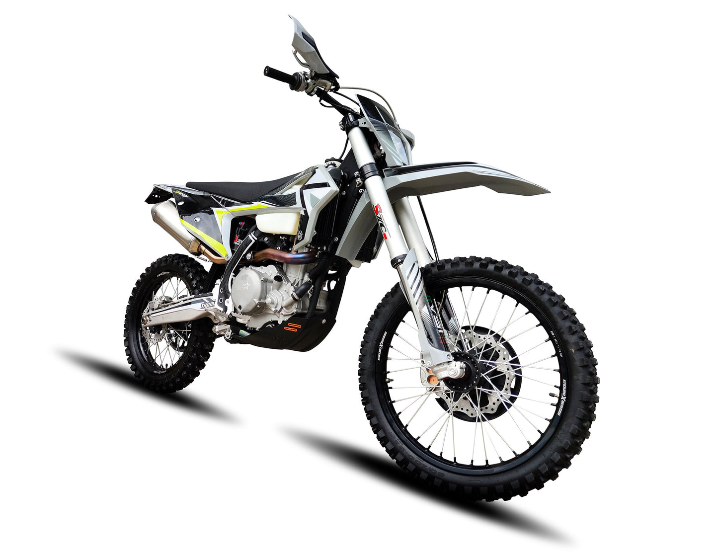 Thumpstar - TSF450 N1 Dirt Bike
