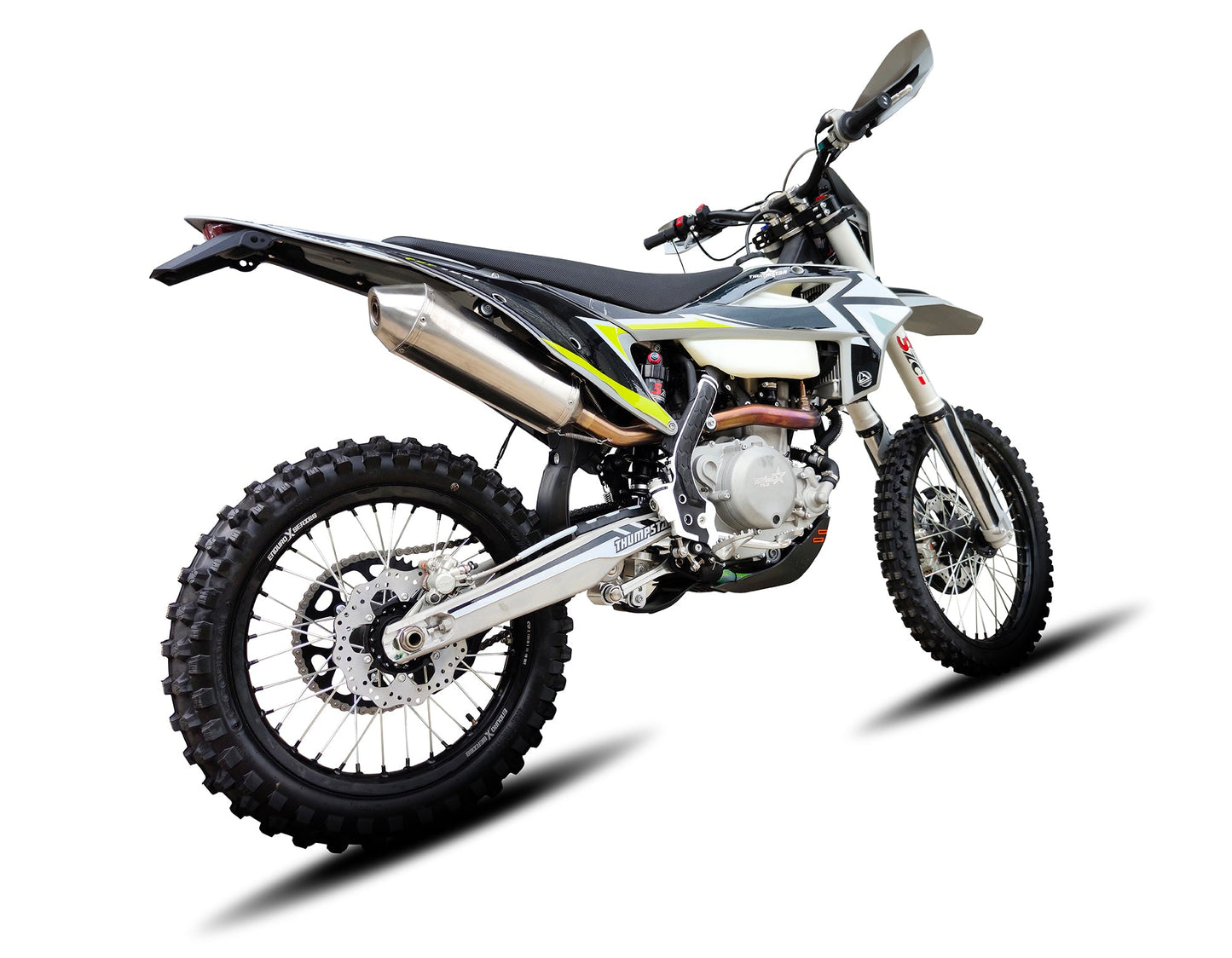 Thumpstar - TSF450 N1 Dirt Bike