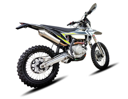 Thumpstar - TSF450 N1 Dirt Bike