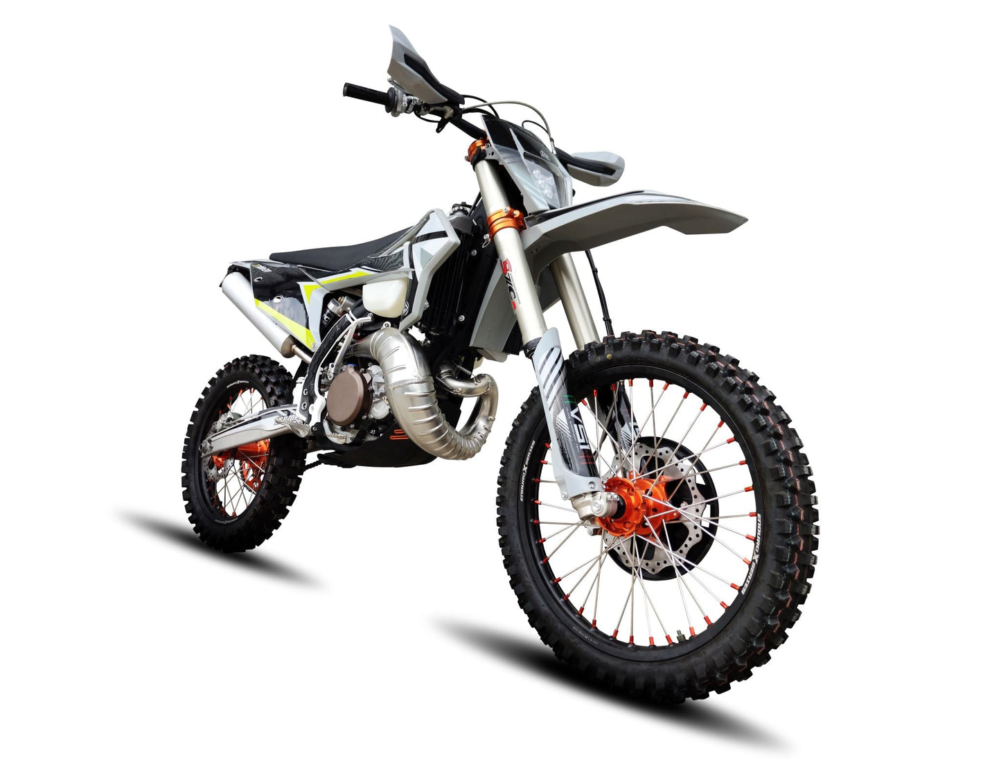 Thumpstar - TSN 300 N1 Dirt Bike