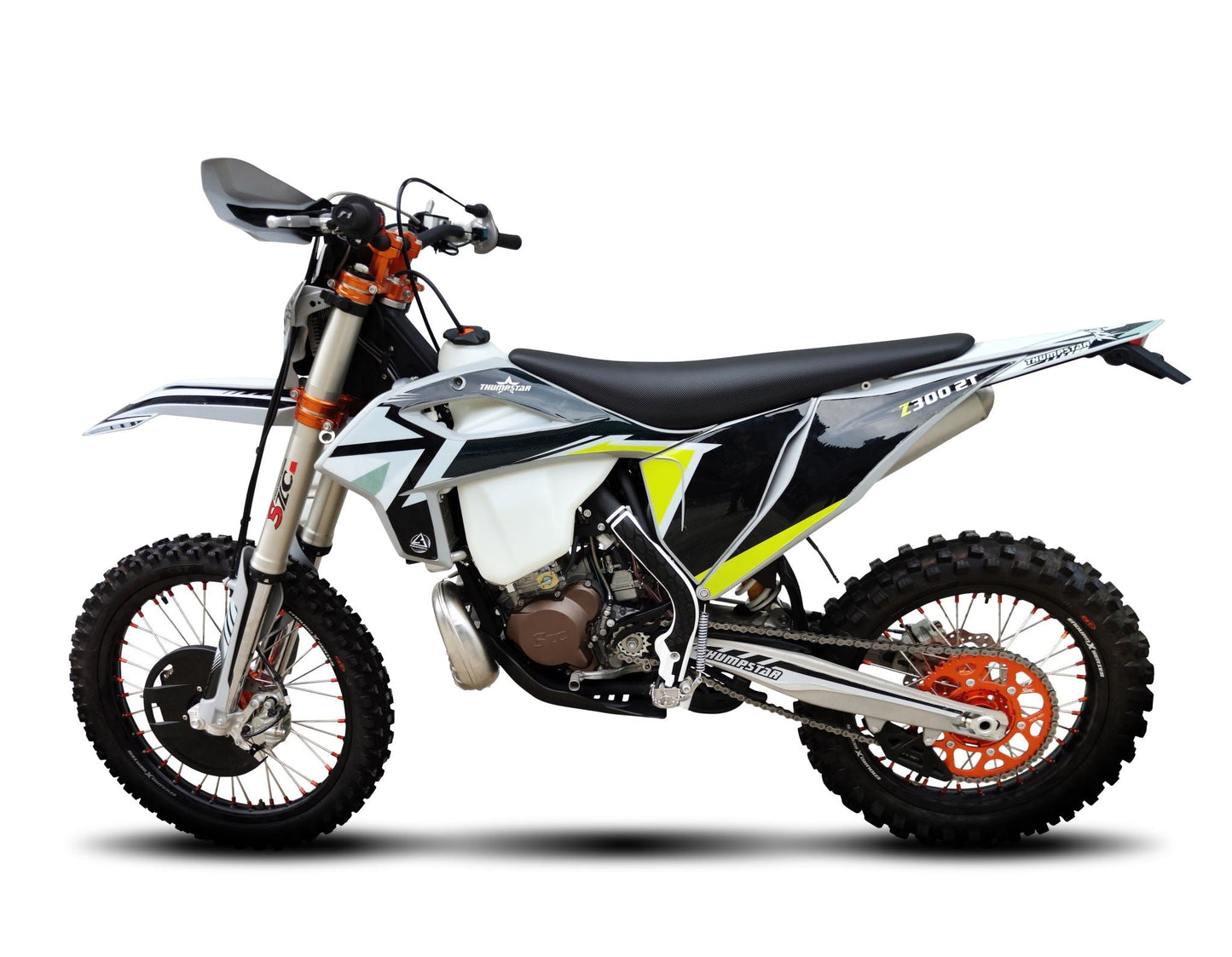Thumpstar - TSN300 PDS Dirt Bike