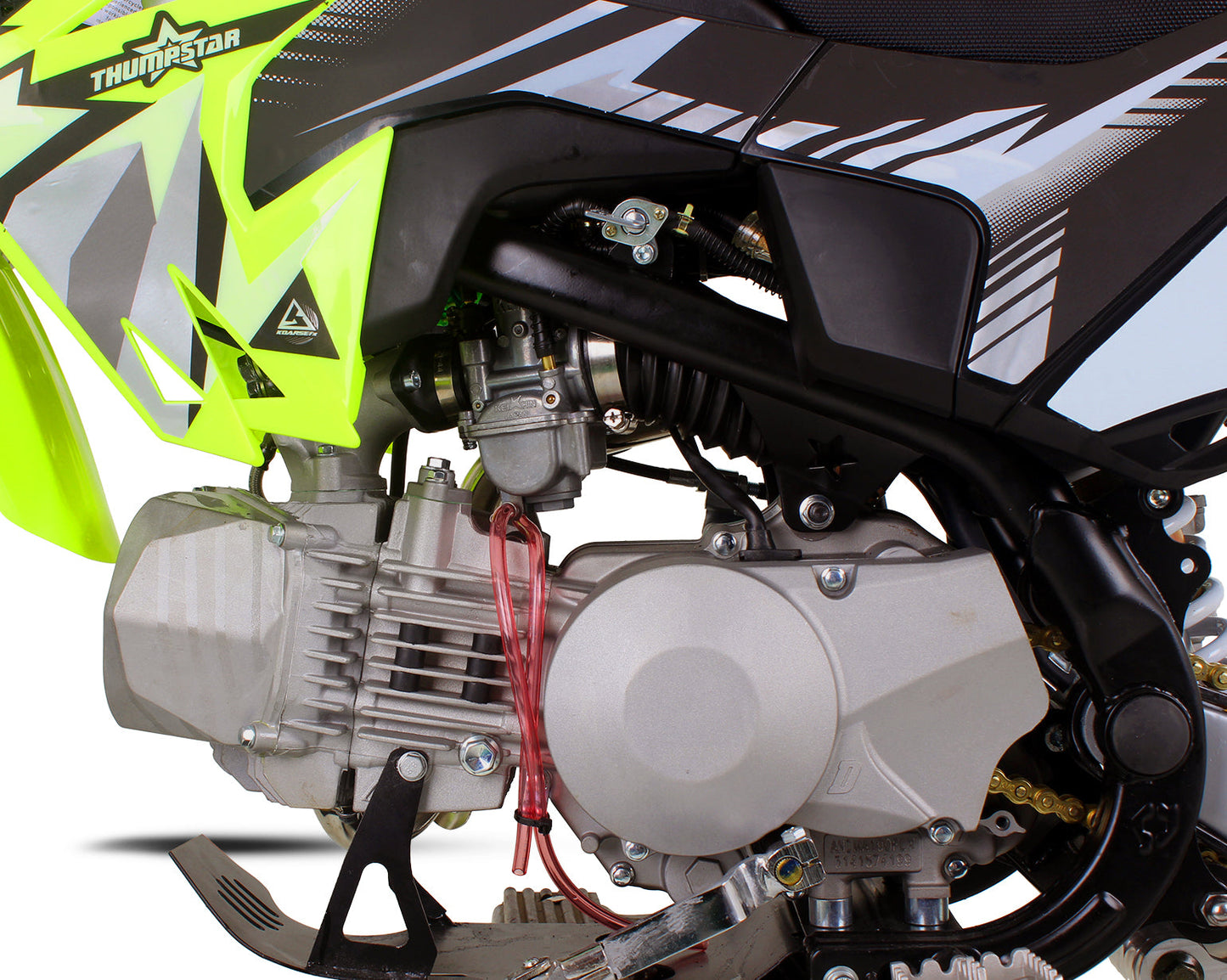Thumpstar - TSR190 V5 Daytona Dirt Bike