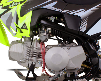 Thumpstar - TSR190 V5 Daytona Dirt Bike