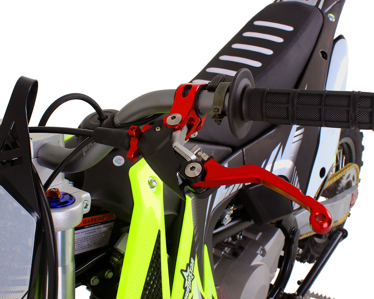 Thumpstar - TSR 190cc DAYTONA Dirt Bike